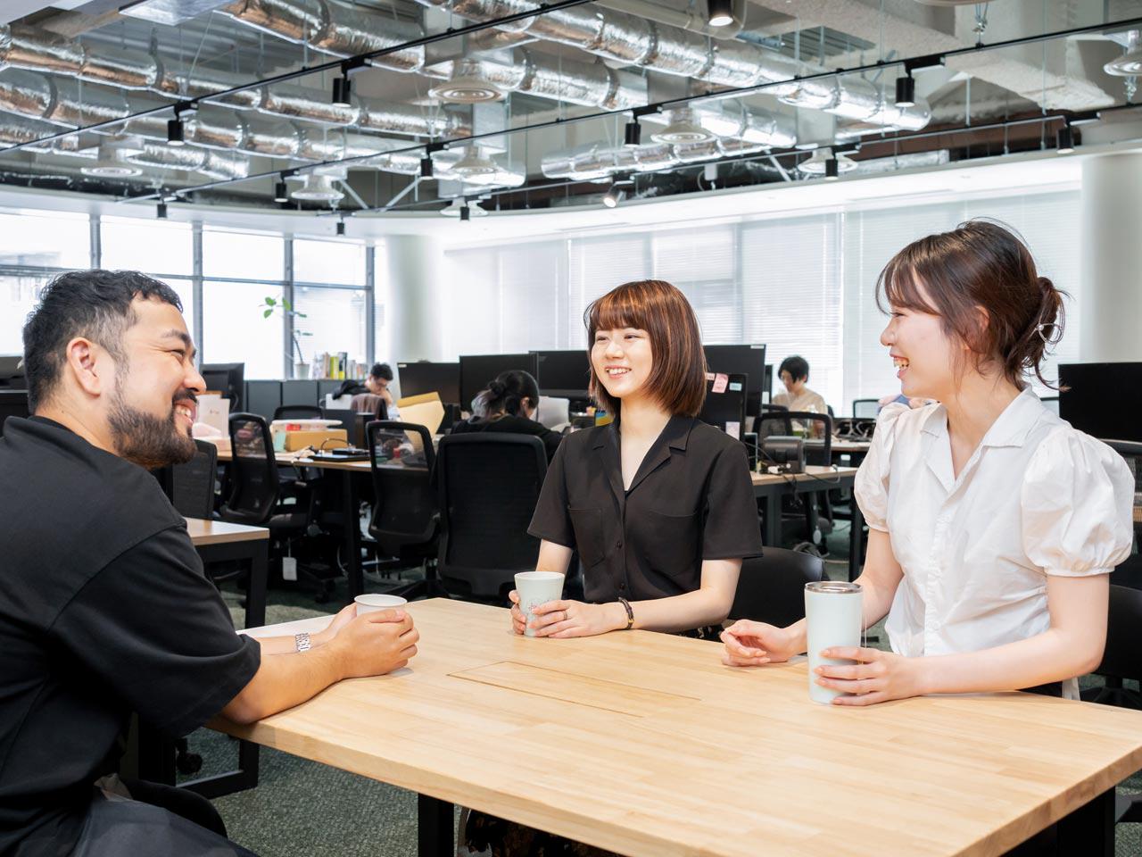 株式会社ナンバーナイン 求人画像1