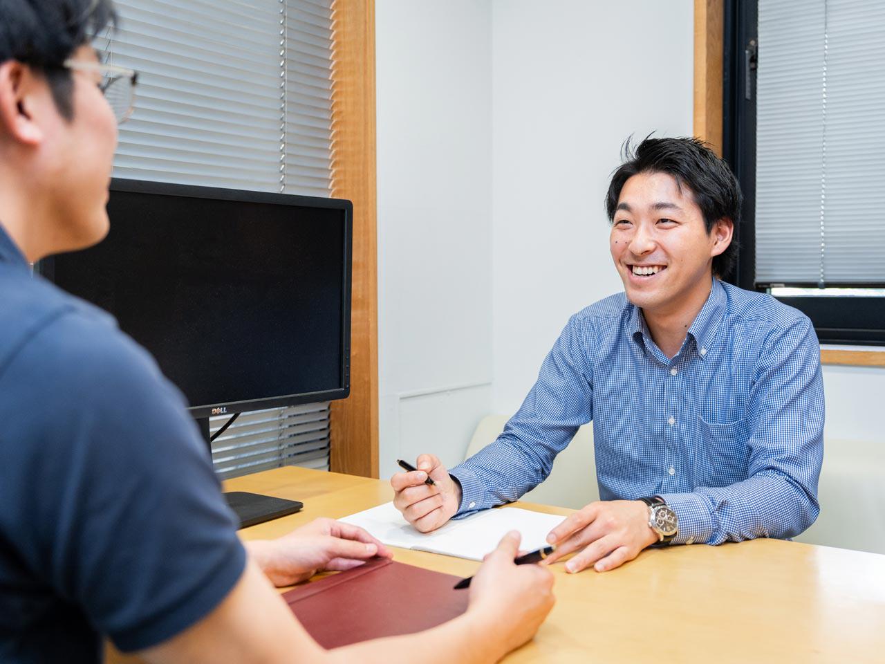 株式会社トーラス 求人画像1