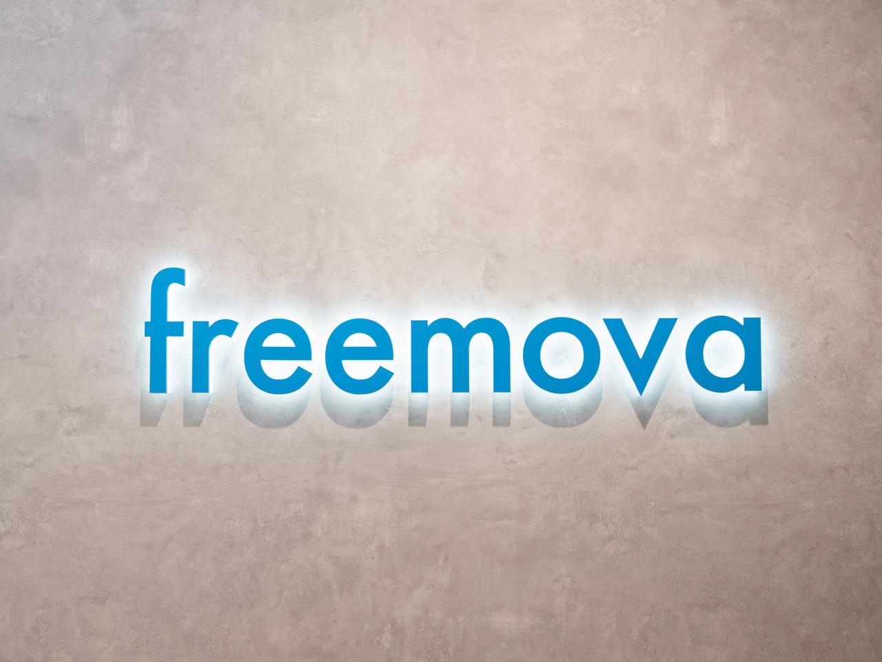 株式会社free mova 求人画像1