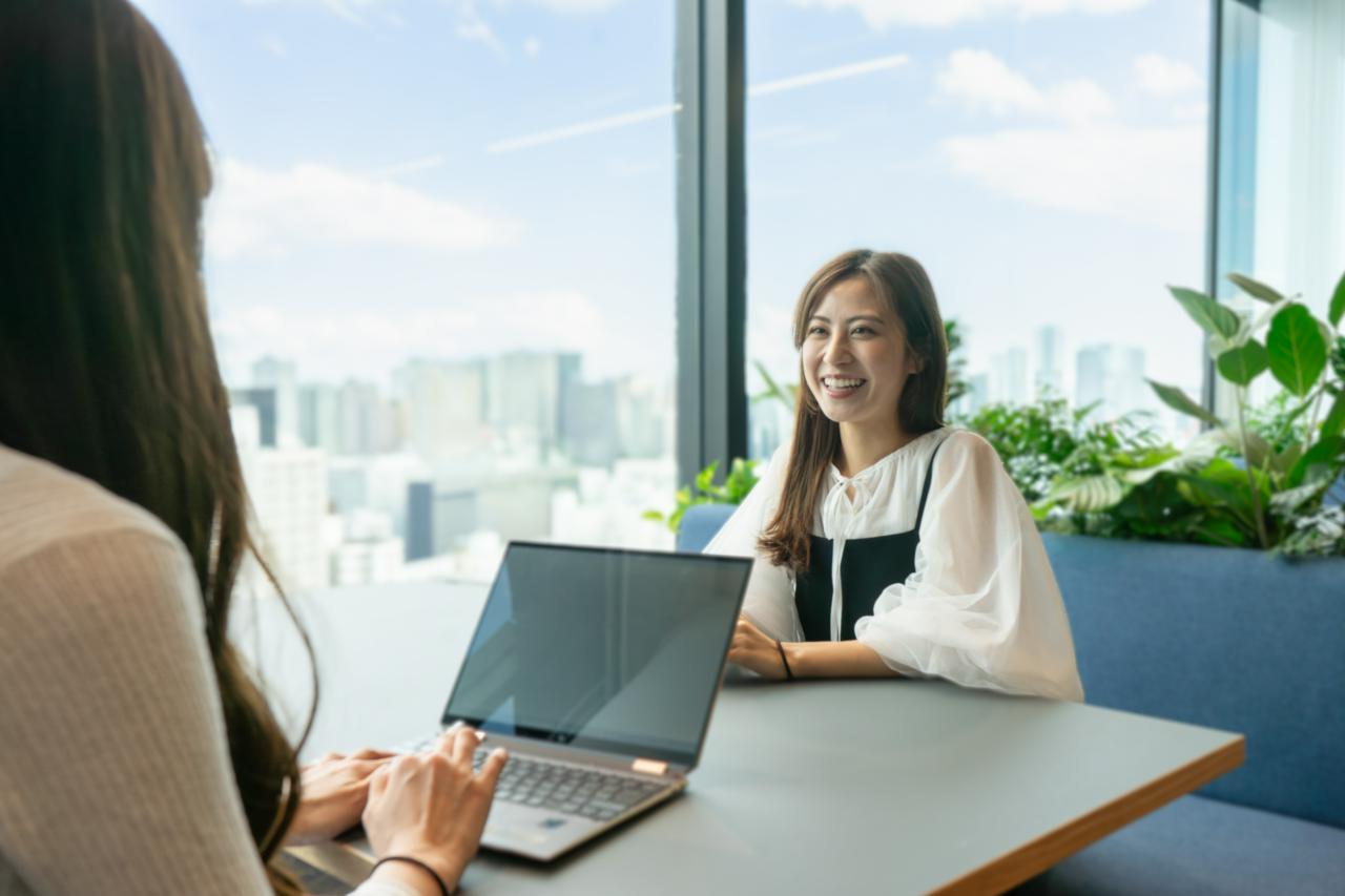 ランディット株式会社 求人画像1