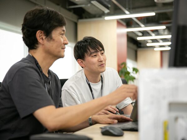 募集している求人：機械学習・画像認識エンジニア（東京）