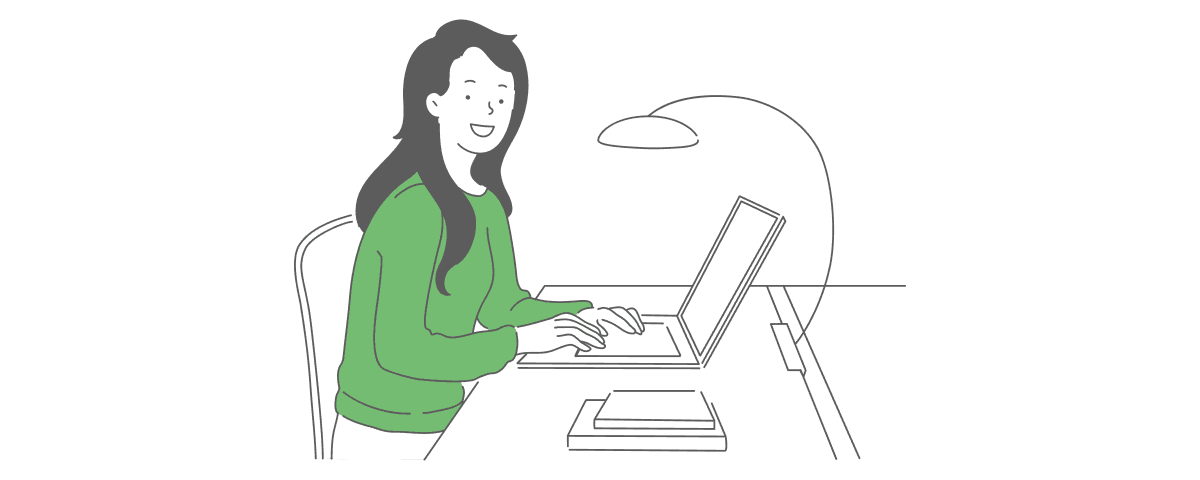 求人・企業を検索してみよう