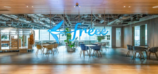 フリー株式会社