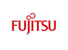 FUJITSU