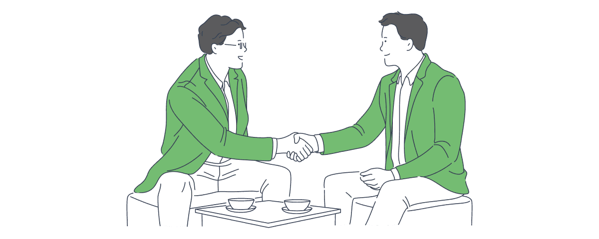 円満退職するための準備と必要な手続き