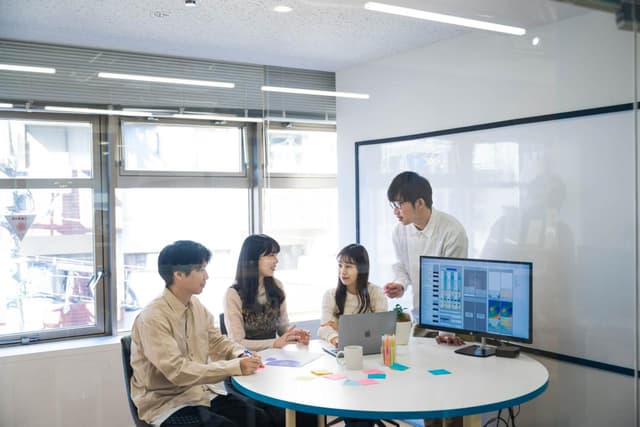 株式会社グッドパッチ