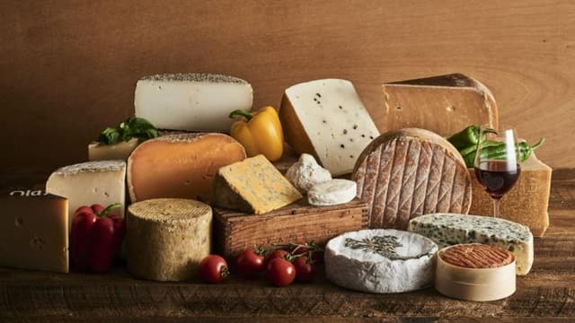 株式会社オーダーチーズ