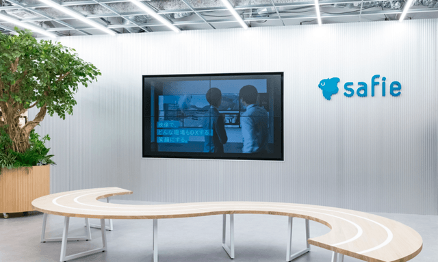 セーフィー株式会社